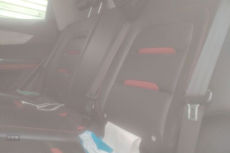 Chery Tiggo 5x 2022 #19 Chery Tiggo 5x 2022 car image #19