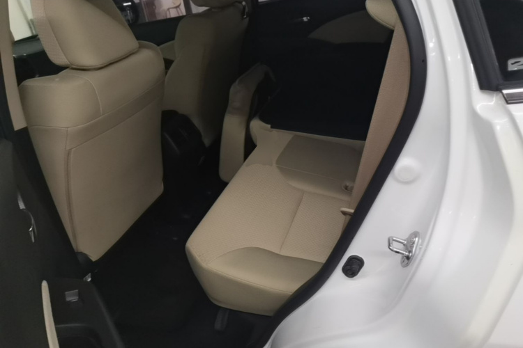 Honda CR-V 2017 #17 Honda CR-V 2017 car image #17