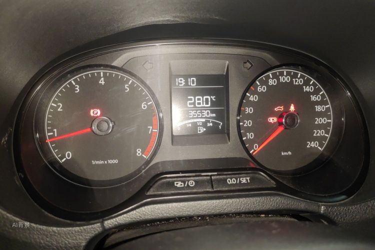 Volkswagen Polo 2015 #13 Volkswagen Polo 2015 car image #13
