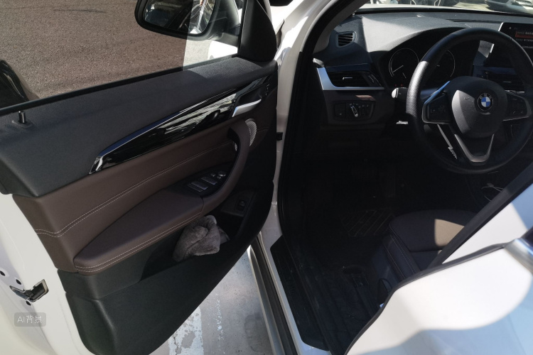 BMW X1 2022 #18 BMW X1 2022 imagem de carro #18