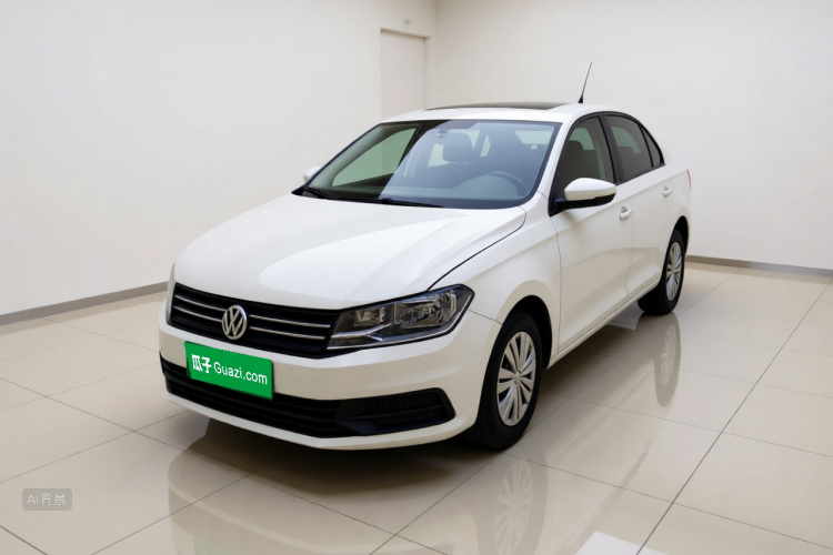 Volkswagen Santana 2020 #2 Volkswagen Santana 2020 car image #2