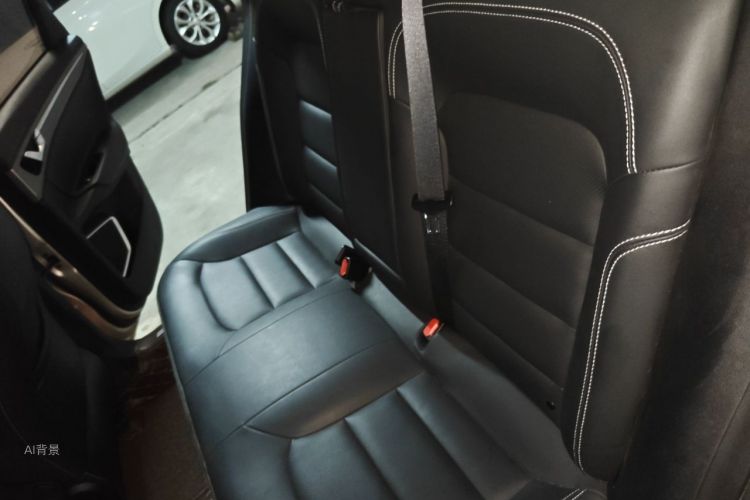 GEELY Emgrand GL 2019 car image #19