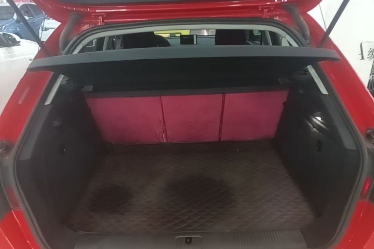 Audi A3 2015 immagine di auto #19
