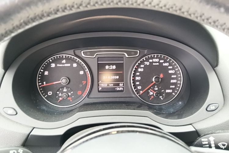 Audi Q3 2015 #12 Audi Q3 2015 immagine di auto #12