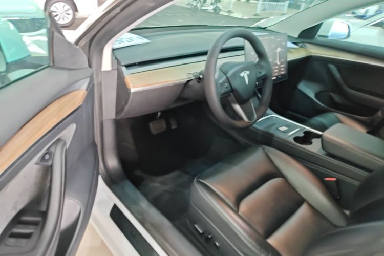 Tesla Model 3 2022 #16 Tesla Model 3 2022 immagine di auto #16
