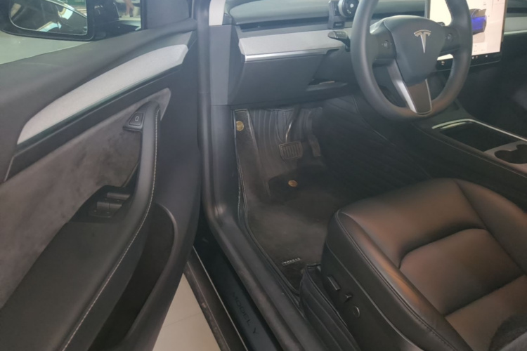 Tesla Model Y 2023 car image #16