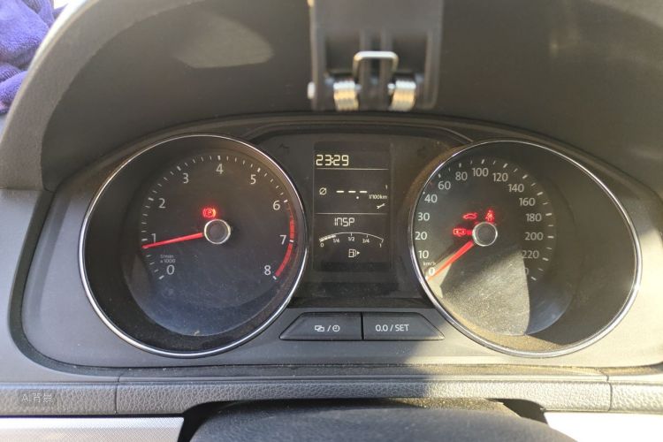 Volkswagen Lavida 2015 car image #13