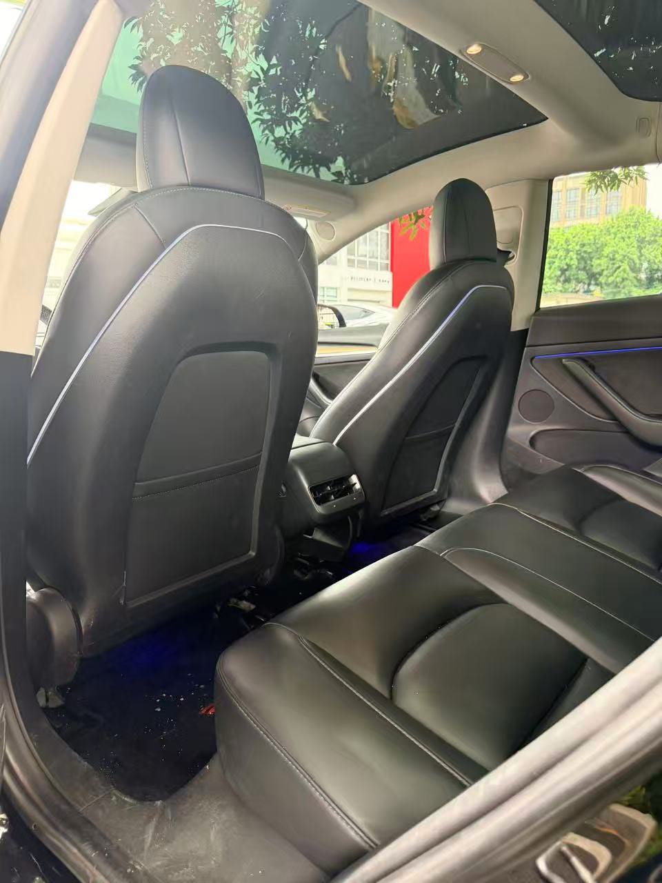 Tesla Model 3 2021 car image #6
