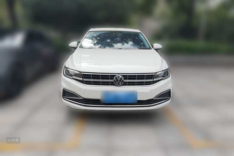 Volkswagen Bora 2021 car image #3