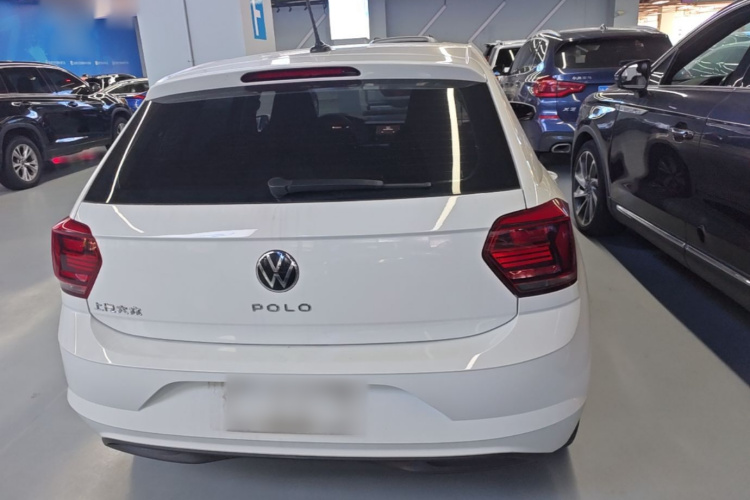 Volkswagen Polo 2024 #6 Volkswagen Polo 2024 car image #6