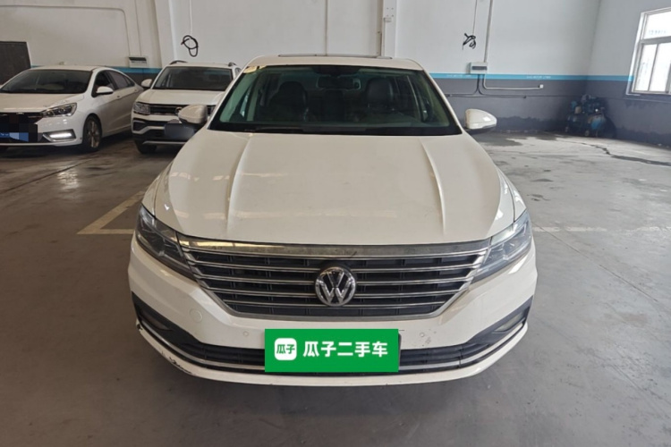Volkswagen Lavida 2019 #3 Volkswagen Lavida 2019 car image #3