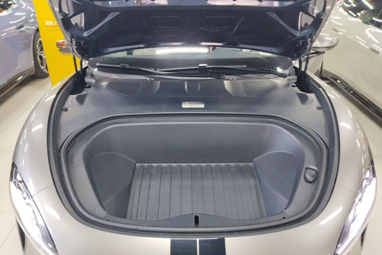 MI SU7 2025 car image #20