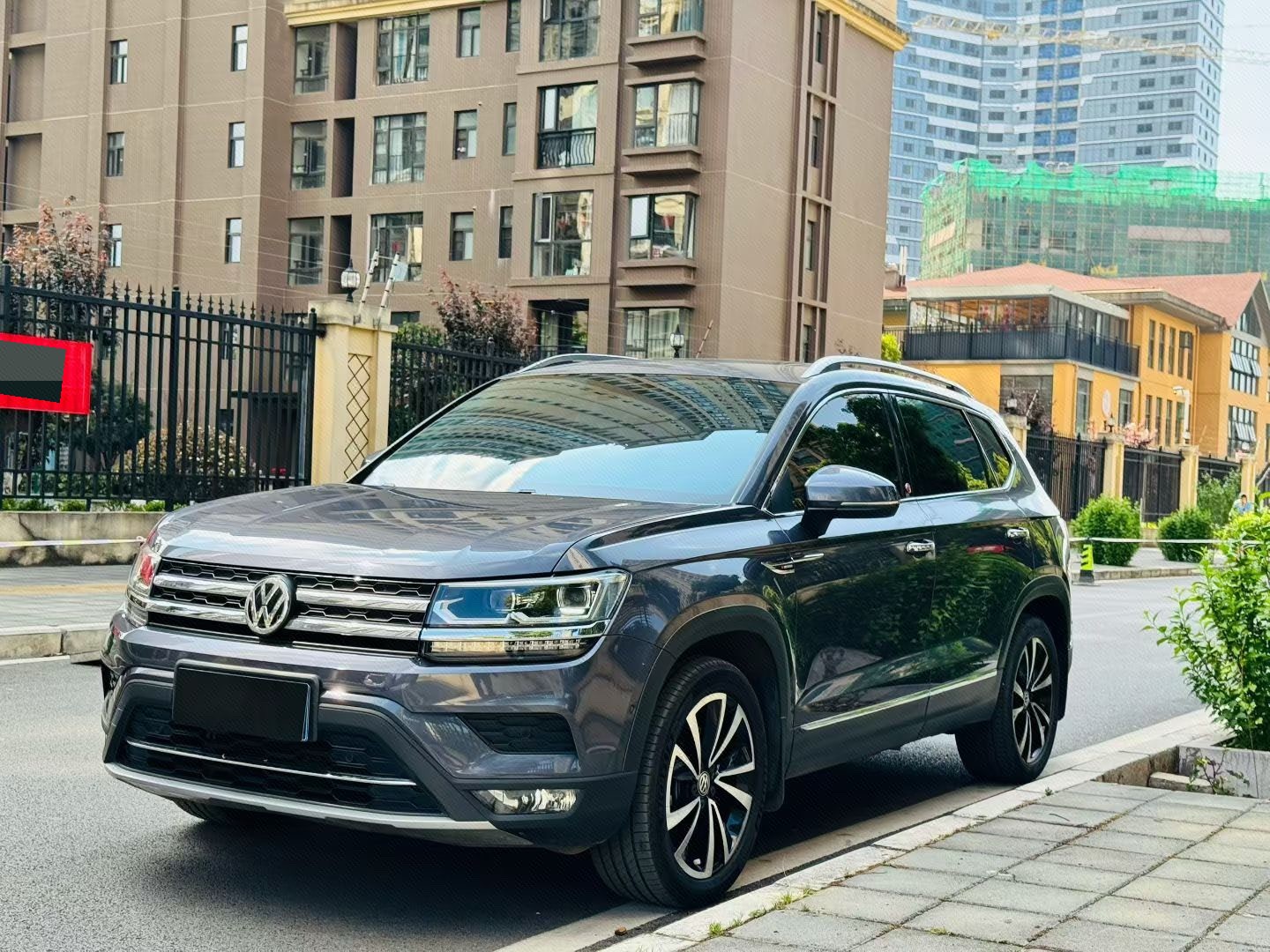 2019 car image 