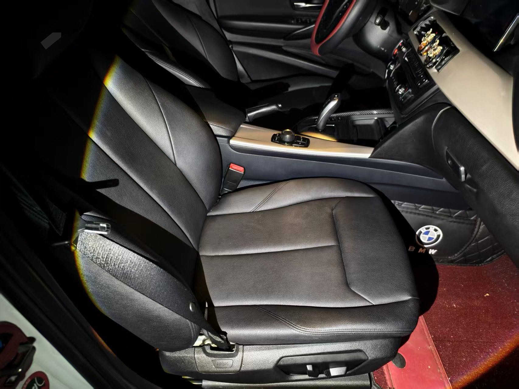 BMW 3 Series 2014 imagen de coche #2