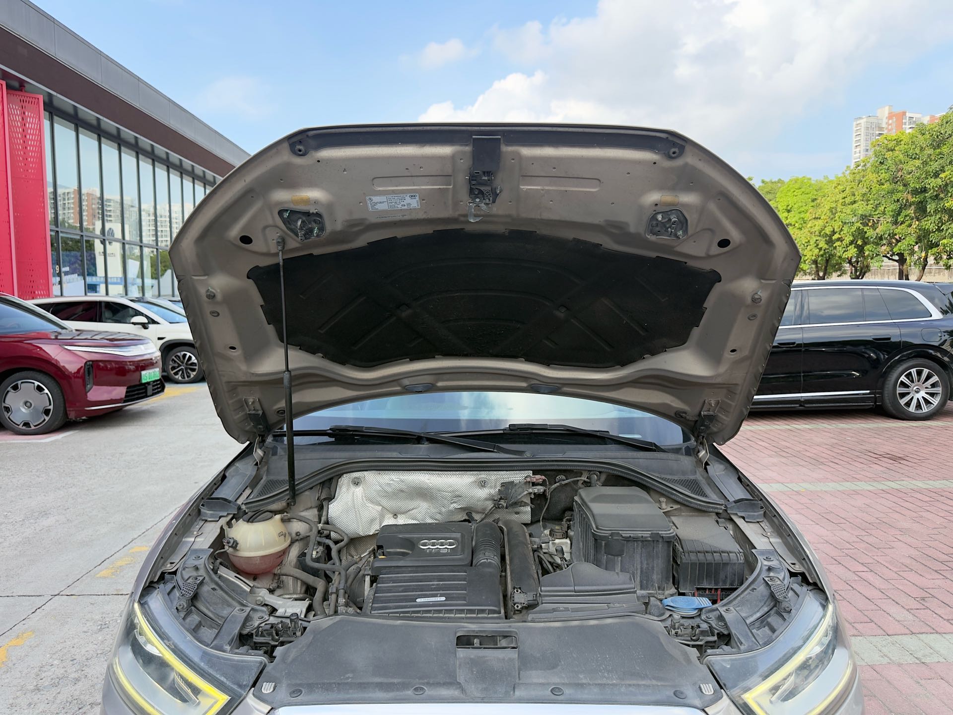 2015 #8 2015 immagine di auto #8