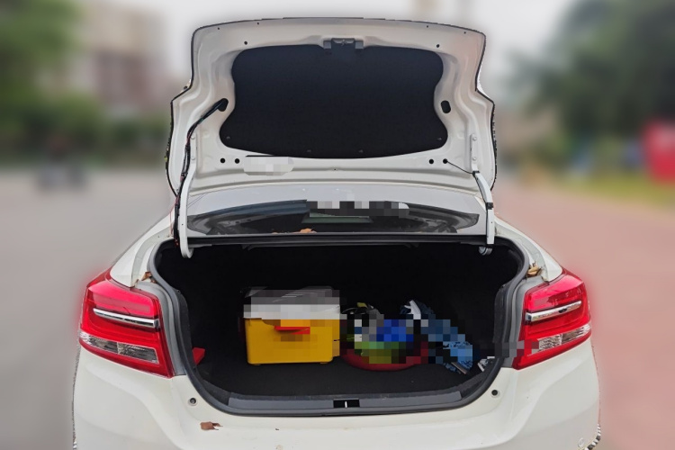 Toyota Vios 2019 #17 Toyota Vios 2019 car image #17