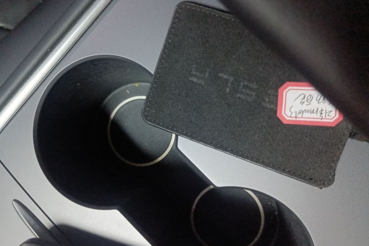 Tesla Model 3 2021 #14 Tesla Model 3 2021 car image #14