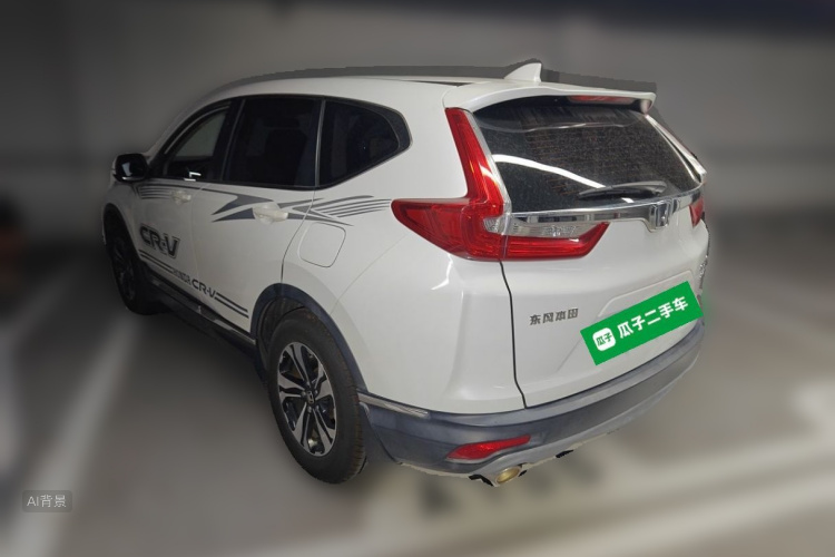 Honda CR-V 2019 car image #5