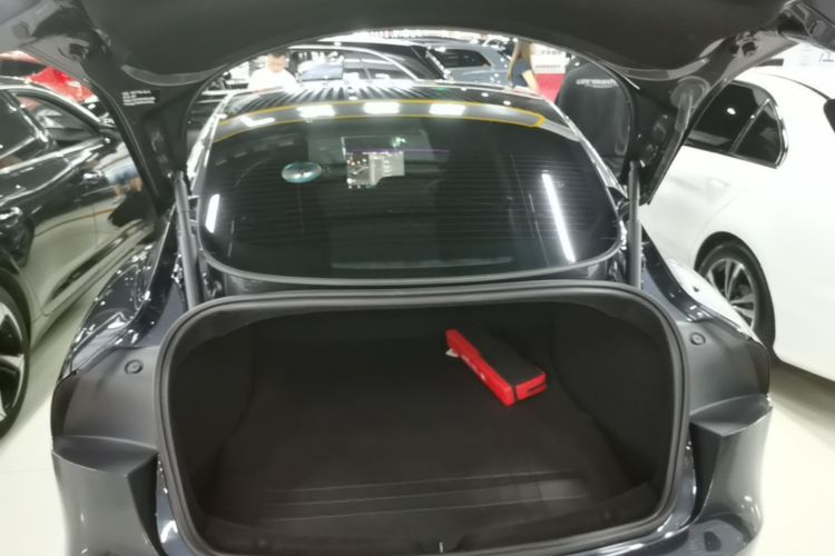 Tesla Model 3 2024 #21 Tesla Model 3 2024 immagine di auto #21