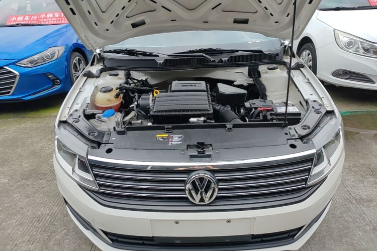 Volkswagen Lavida 2023 car image #20