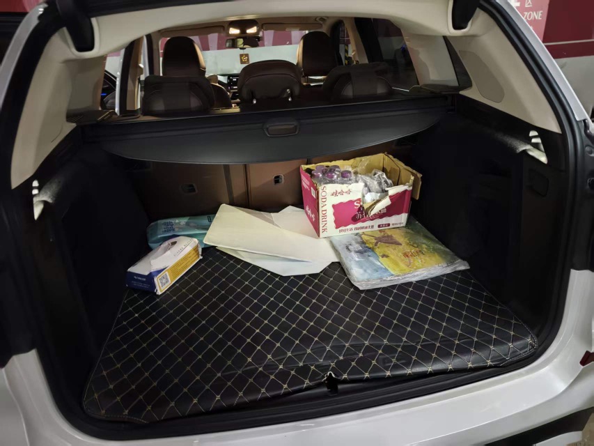 BMW X3 2020 car image #7