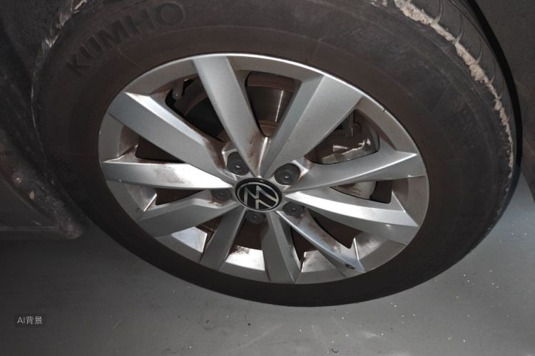 Volkswagen Bora 2020 car image #9