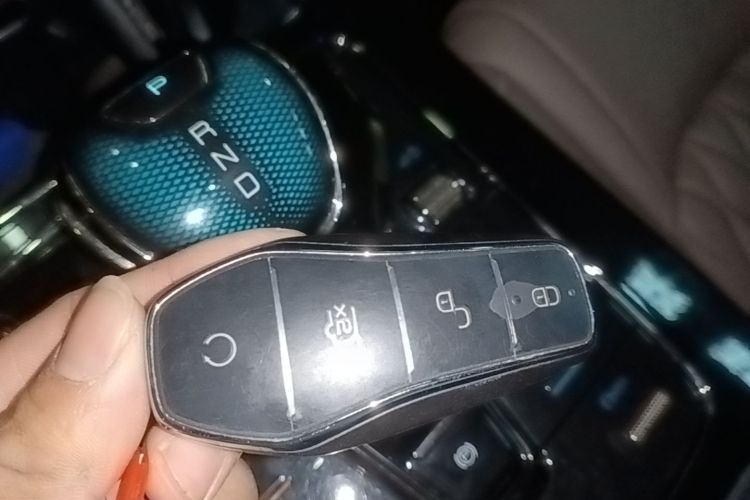 比亚迪 汉 2023 汽车图片 #10