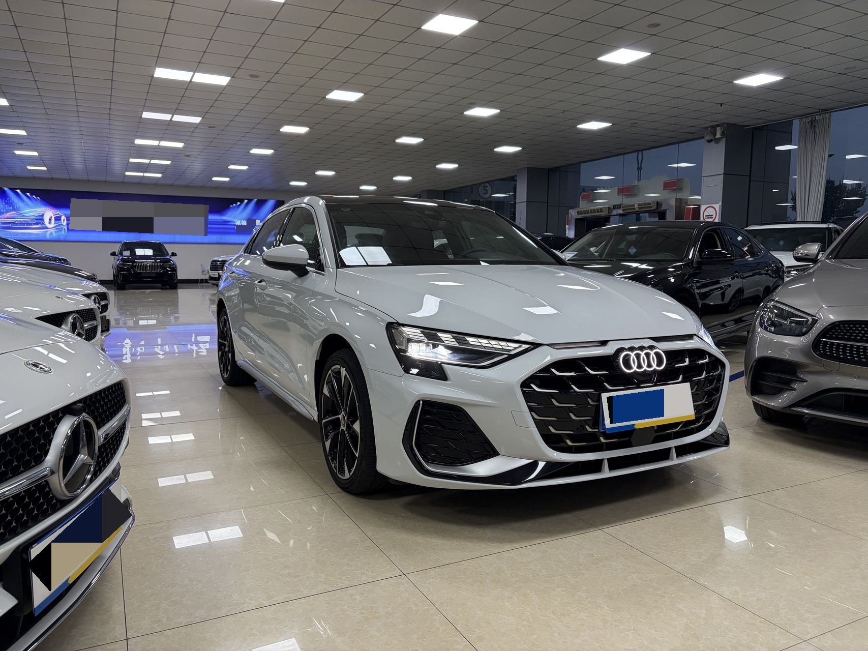 2025 #3 2025 image de voiture #3