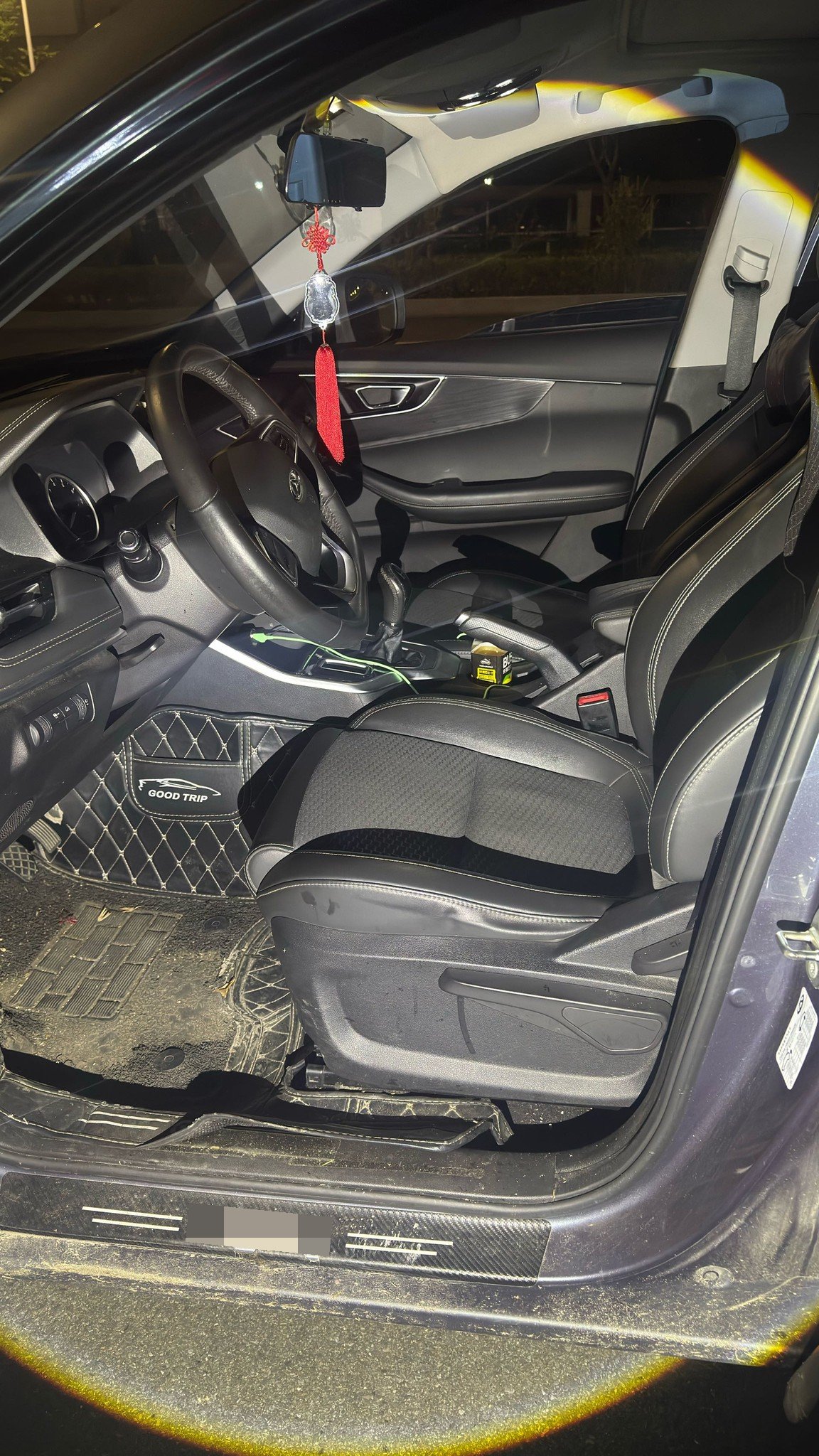 Chery Tiggo 5x 2021 #2 Chery Tiggo 5x 2021 image de voiture #2