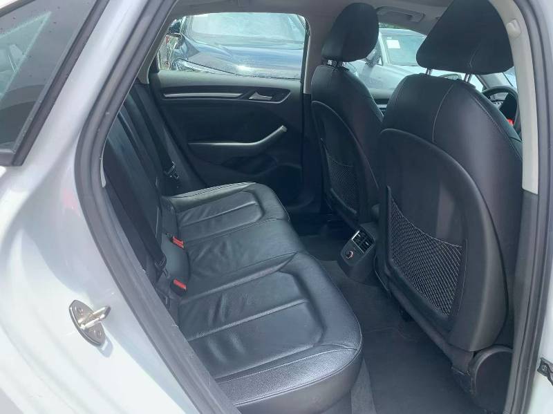 Audi A3 2014 car image #4