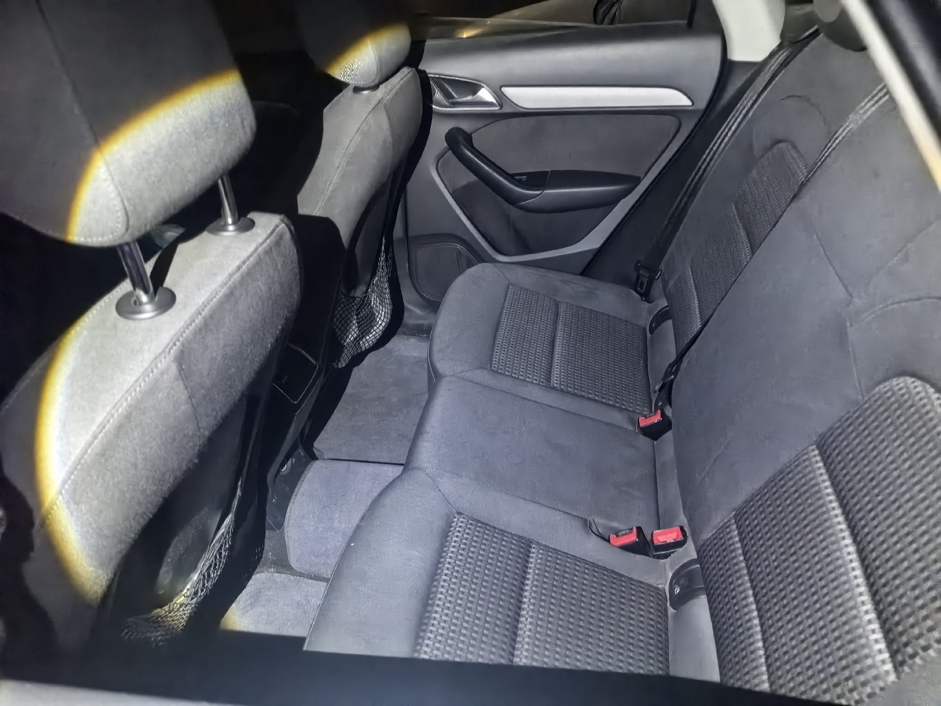 Audi Q3 2013 #2 Audi Q3 2013 immagine di auto #2