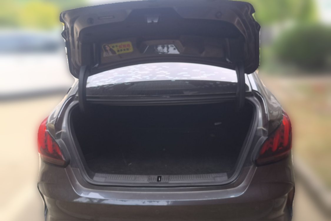MG 5 2021 #8 MG 5 2021 immagine di auto #8