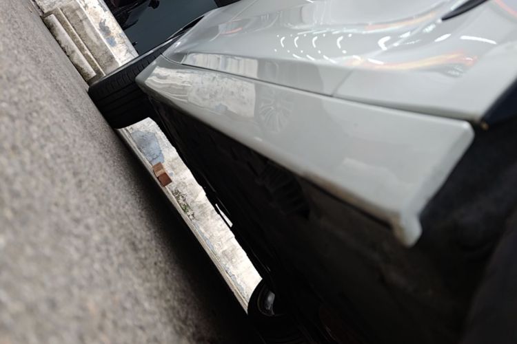 BMW 3 Series GT 2018 car image #26