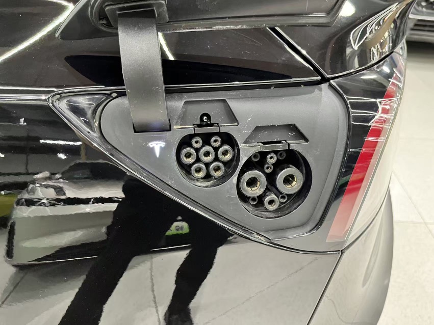 Tesla Model 3 (Imported) 2019 #15 Tesla Model 3 (Imported) 2019 car image #15