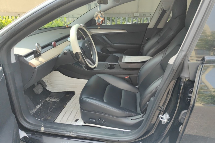 Tesla Model 3 2023 #15 Tesla Model 3 2023 car image #15