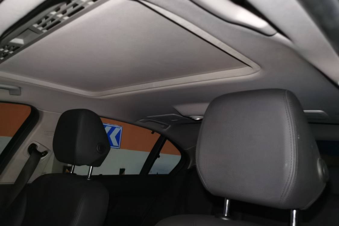 BMW 3 Series 2017 #20 BMW 3 Series 2017 immagine di auto #20
