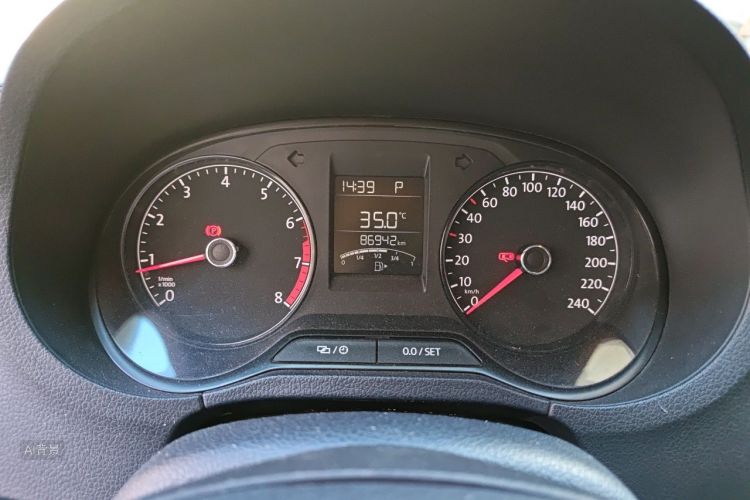Volkswagen Polo 2018 #13 Volkswagen Polo 2018 car image #13