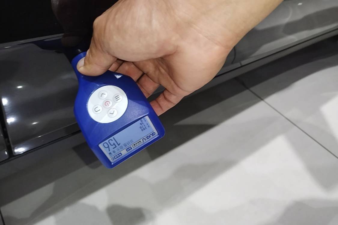 Tesla Model Y 2023 car image #26