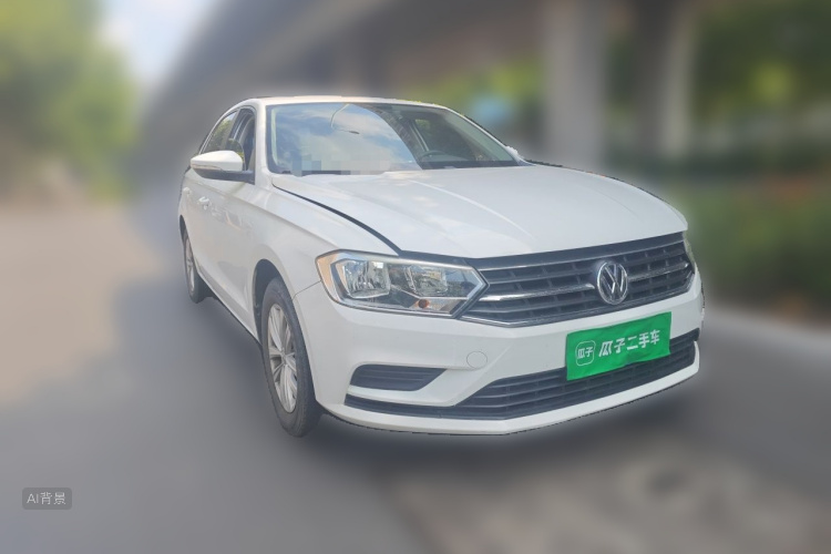 Volkswagen Bora 2017 #4 Volkswagen Bora 2017 car image #4