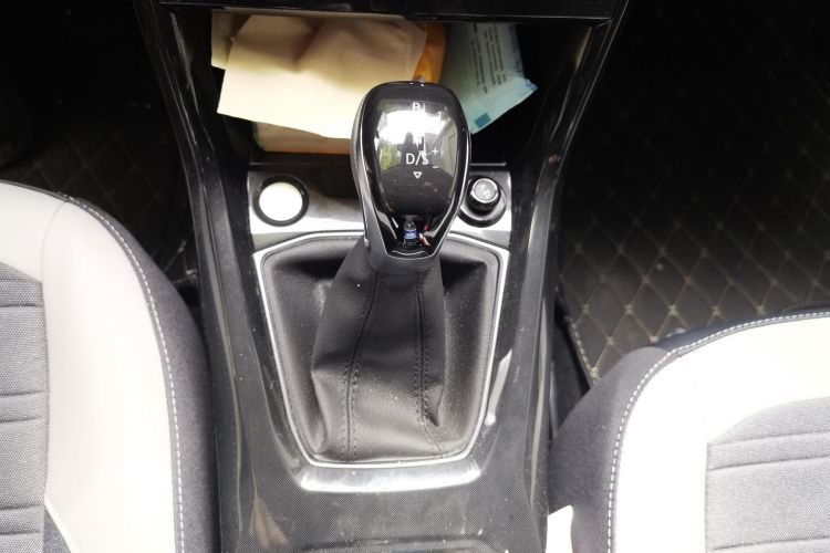 Volkswagen Tharu 2025 изображение автомобиля #14