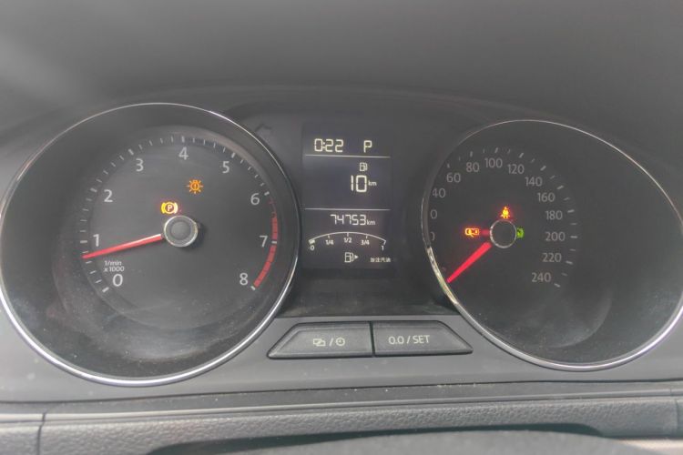 Volkswagen Lavida 2016 #8 Volkswagen Lavida 2016 car image #8