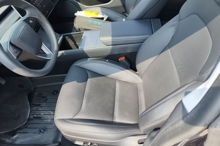 Tesla Model 3 2024 #15 Tesla Model 3 2024 صورة سيارة #15