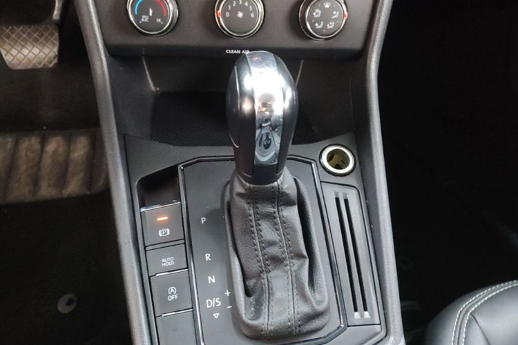 Volkswagen Lavida 2020 immagine di auto #14