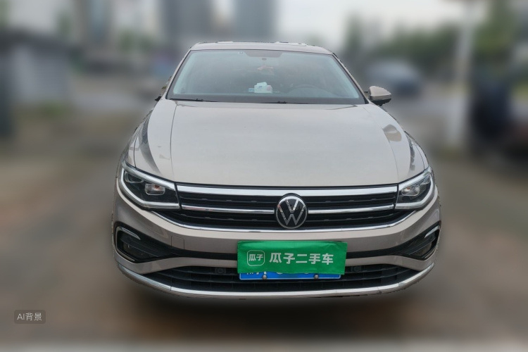 Volkswagen Bora 2023 صورة سيارة #3