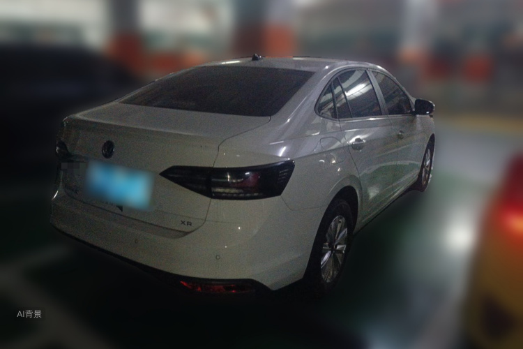 Volkswagen Lavida 2024 #7 Volkswagen Lavida 2024 immagine di auto #7