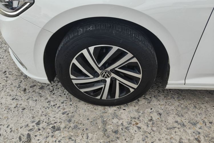 Volkswagen Lavida 2024 #9 Volkswagen Lavida 2024 car image #9