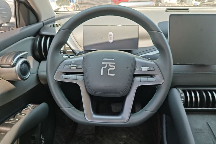 BYD Yuan Plus 2025 car image #15