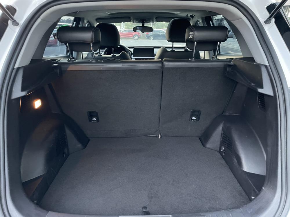 Chery Tiggo 5x 2020 #16 Chery Tiggo 5x 2020 immagine di auto #16