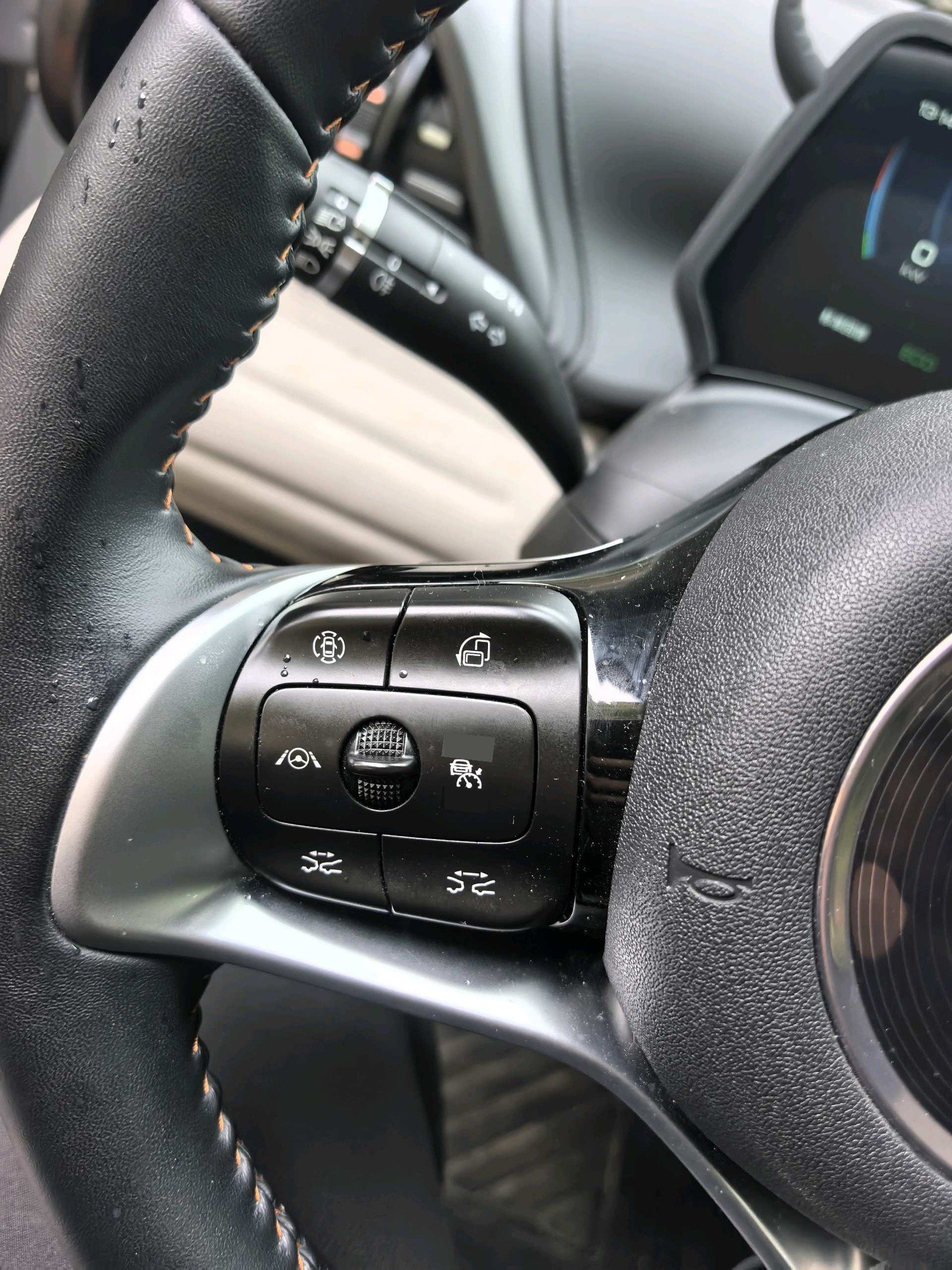 BYD Yuan Plus 2025 car image #6