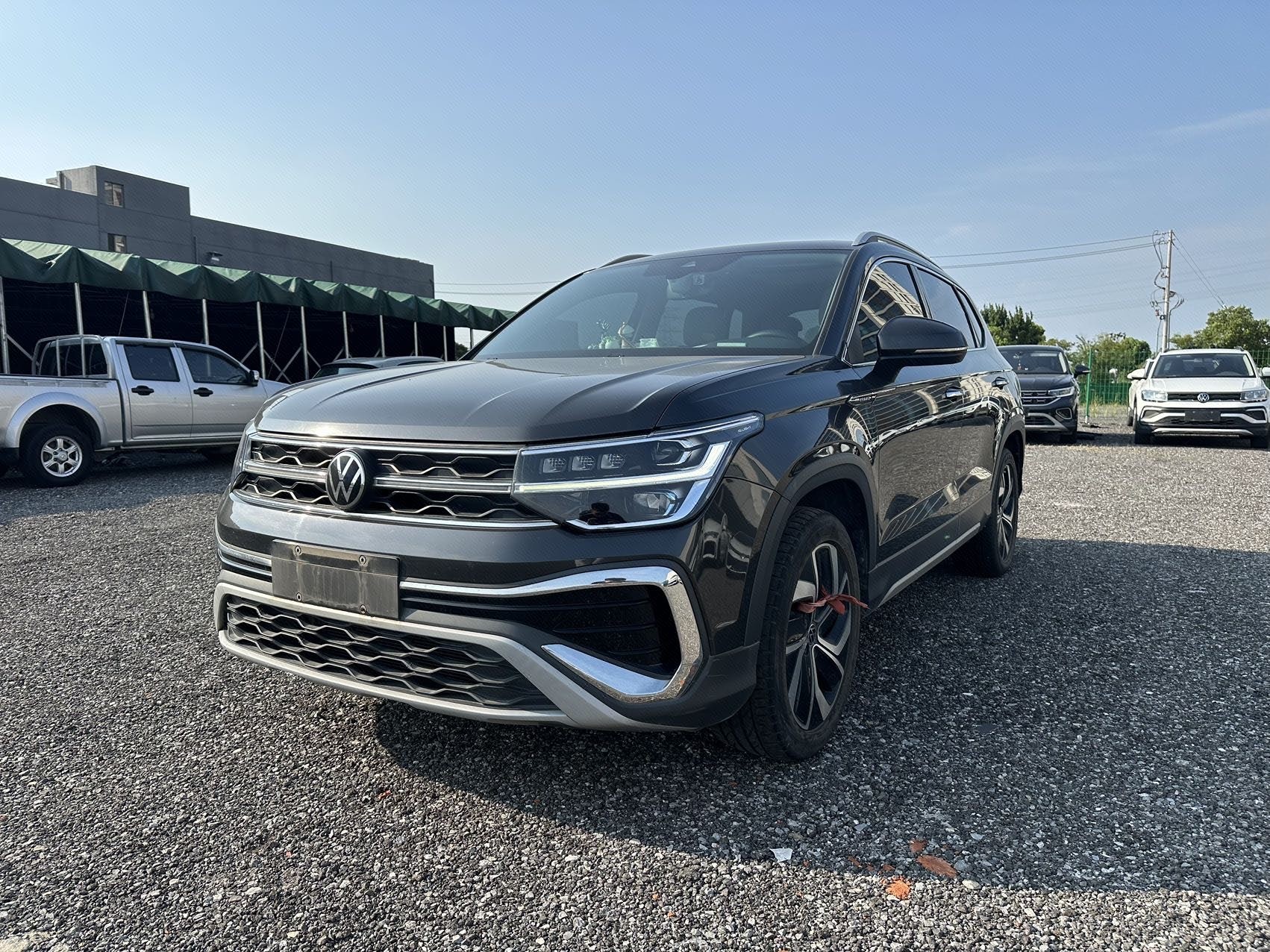 2024 2024 immagine di auto